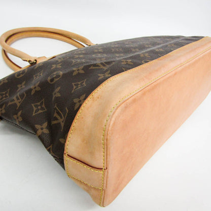 Louis Vuitton Lockit Horizontal · Monogram