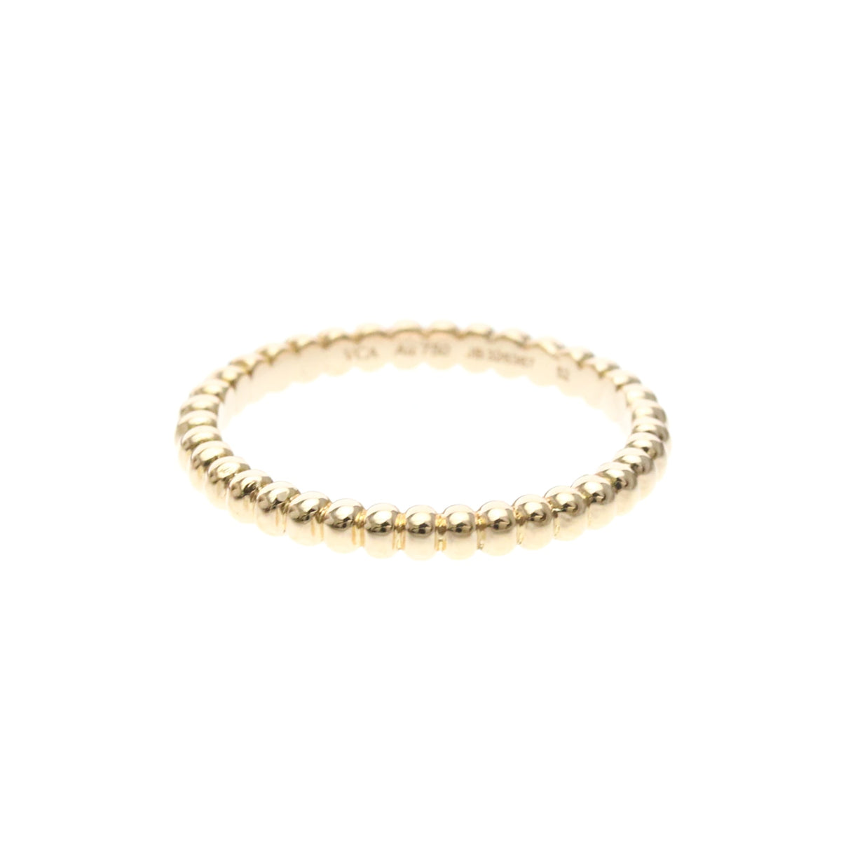 Van Cleef & Arpels Perles · Rose Gold