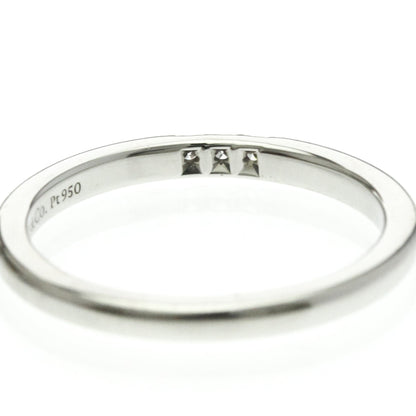 Tiffany Forever · Platinum · Diamond
