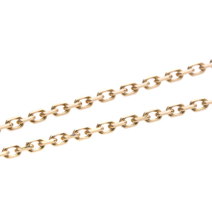 Van Cleef & Arpels Forsa Chain · Rose Gold