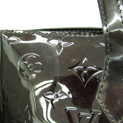 Louis Vuitton Vernis Wilshire PM · Amarante