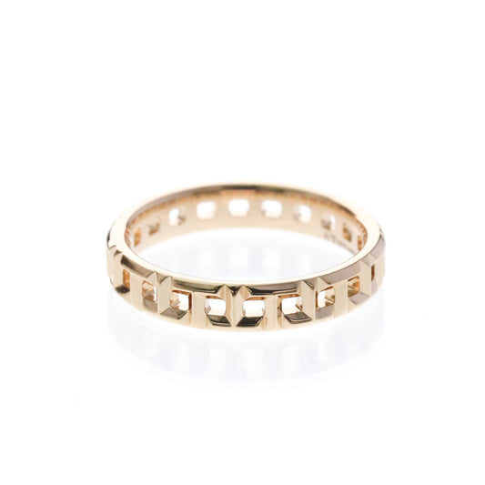 Tiffany T True Narrow · Rose Gold