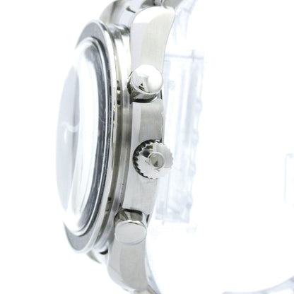 Omega Speedmaster · Steel · Automatic