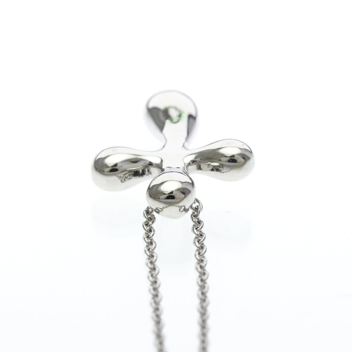 Tiffany Cross · Platinum