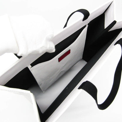 Valentino Garavani VLTN Shopper · Leather