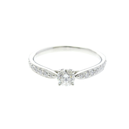 Tiffany Harmony · Diamond · Platinum