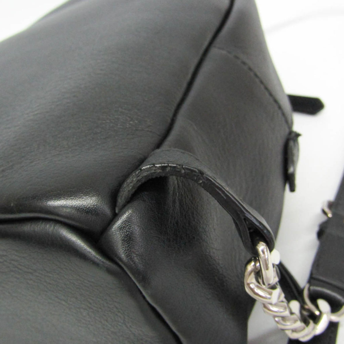 Fendi By The Way · Flower · Beaded Leather