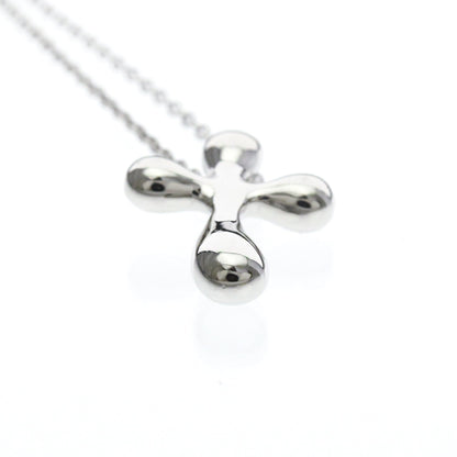 Tiffany Cross · Platinum