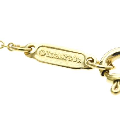 Tiffany Sparkler · 18K Yellow Gold · Quartz