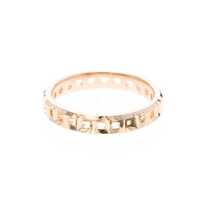 Tiffany T True · Rose Gold