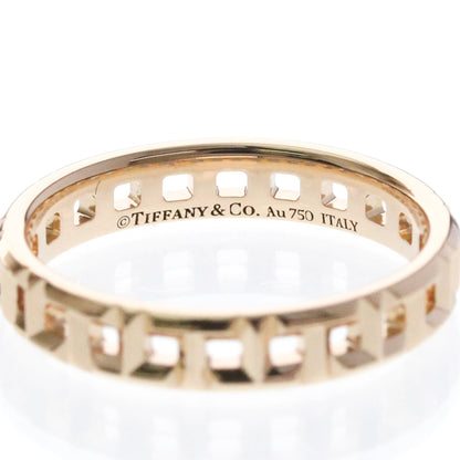 Tiffany T True Narrow · Rose Gold