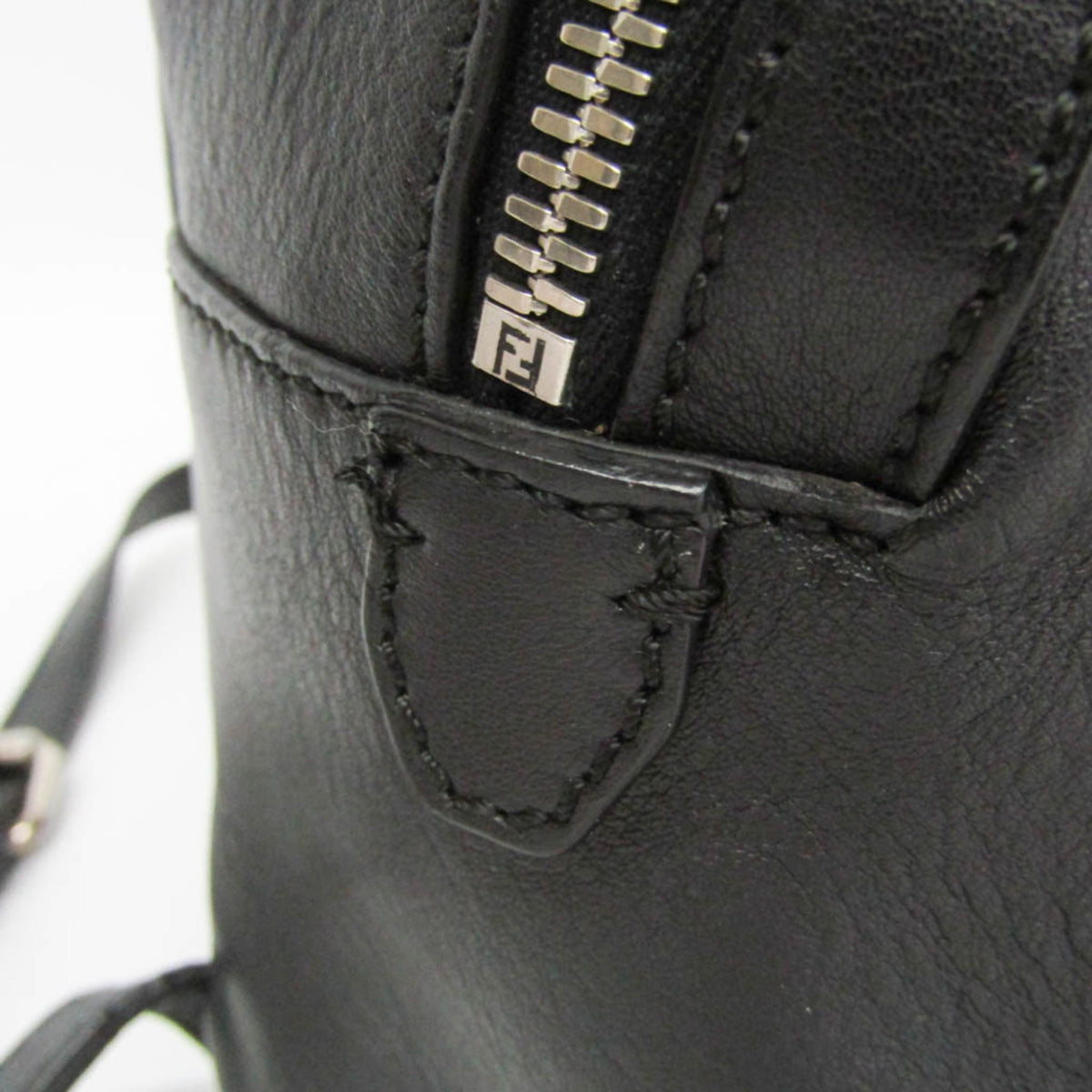 Fendi By The Way · Flower · Beaded Leather