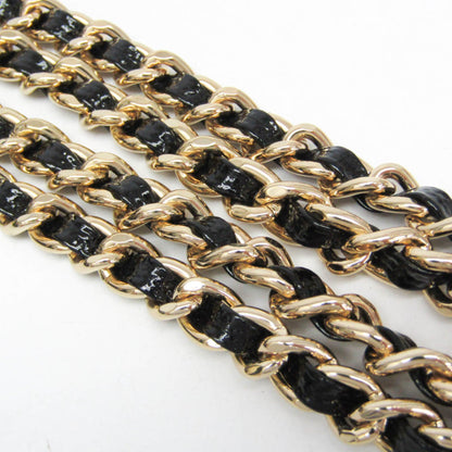 Tory Burch · Chain Shoulder · Enamel Leather