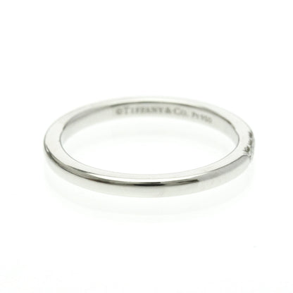 Tiffany Forever · Platinum · Diamond