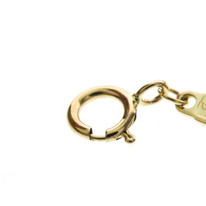 Tiffany T Smile · 18K Yellow Gold