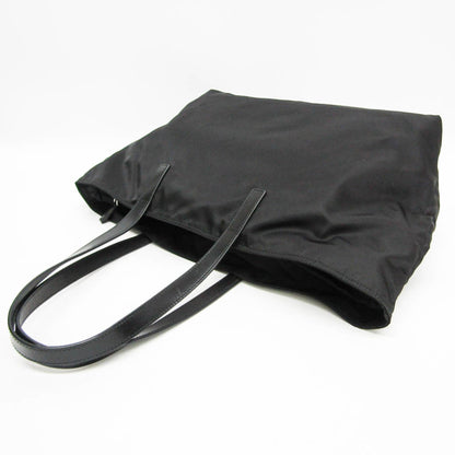 Prada Tessuto · Nylon Tote