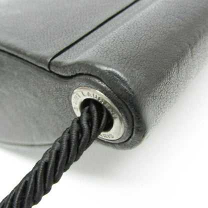 Yves Saint Laurent Opium · Leather