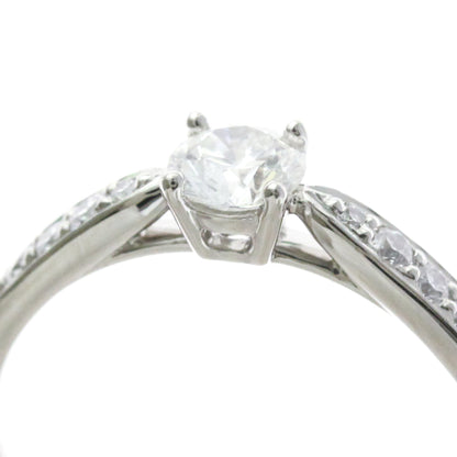 Tiffany Harmony · Diamond · Platinum