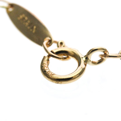 Tiffany Open Heart · Rose Gold