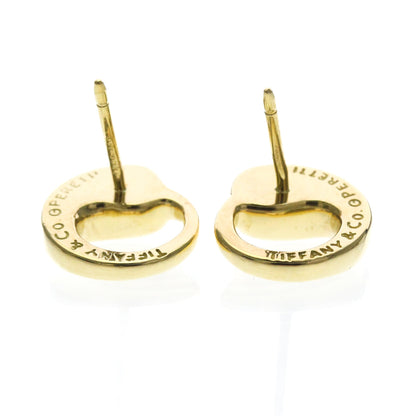 Tiffany Eternal Circle · 18K Yellow Gold