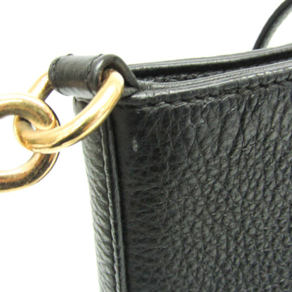 Versace Medusa · Leather Tote