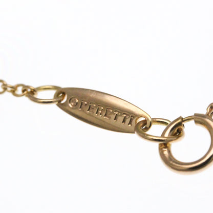 Tiffany Open Heart · Rose Gold