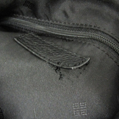 Givenchy 3.G.V · Leather 2-Way Bag