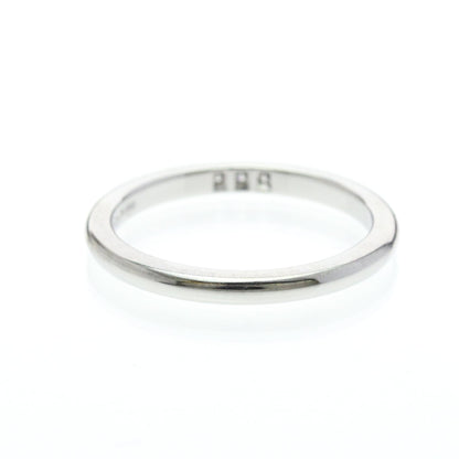 Tiffany Forever · Diamond · Platinum