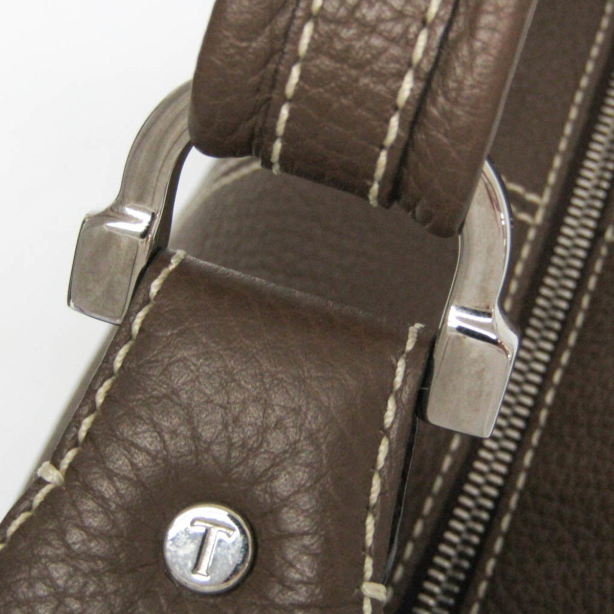 Tod's · Leather Shoulder Bag