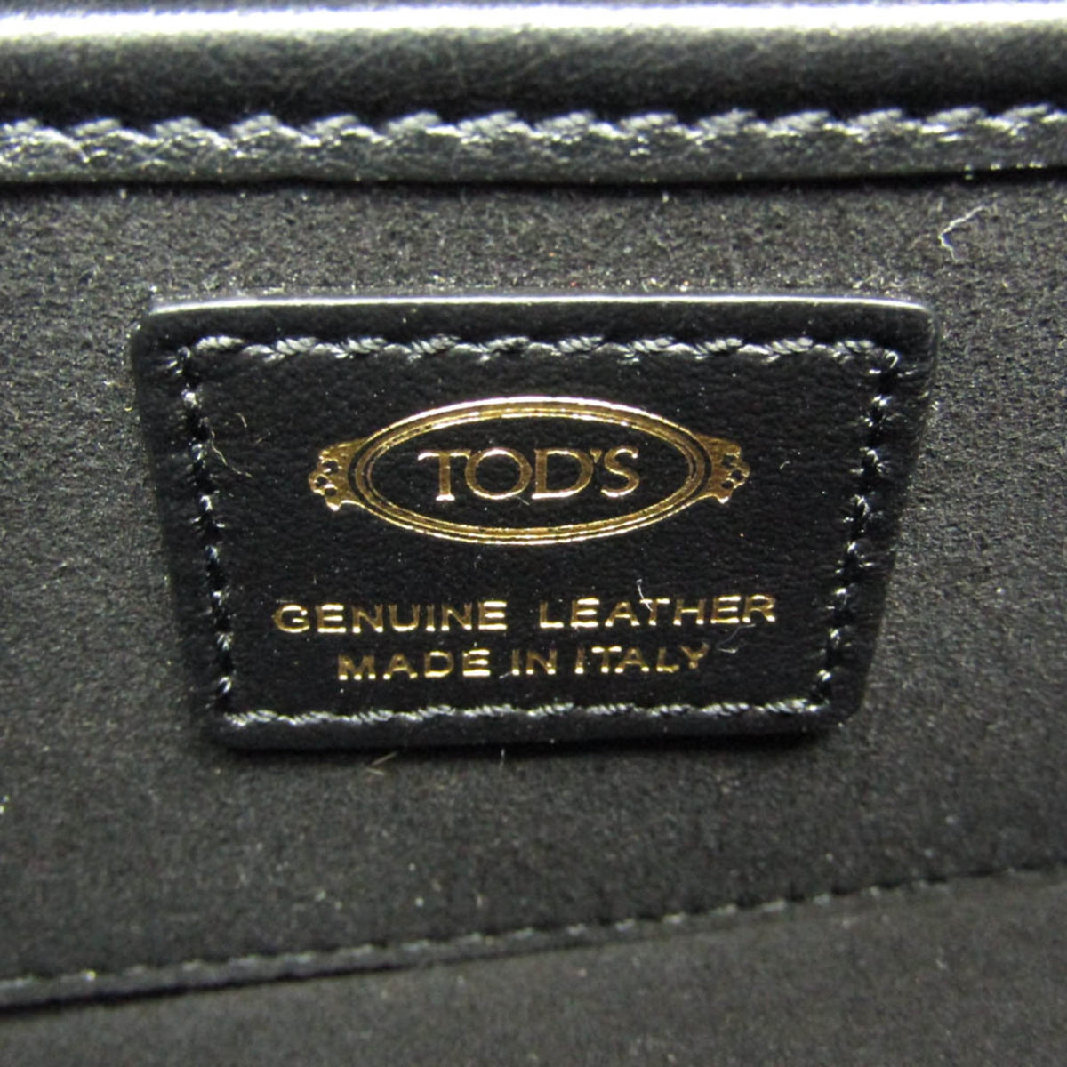 Tod's T-Timeless · Belt Chain Bag