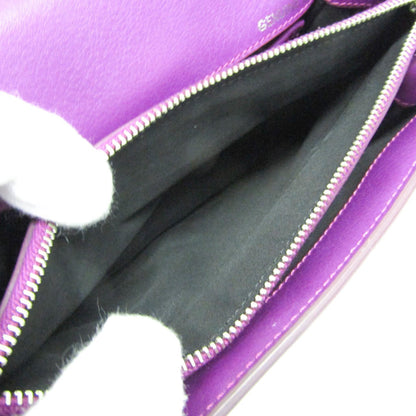 Tod's Double T · Chain Shoulder Bag