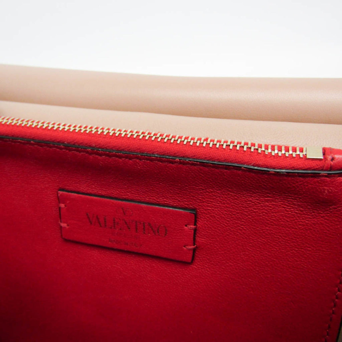 Valentino Garavani Rockstud · Leather Flap
