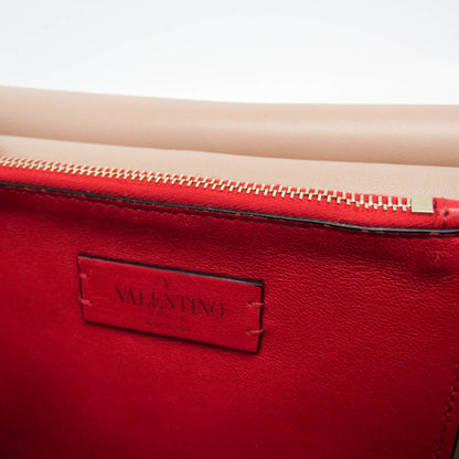 Valentino Garavani Rockstud · Leather Flap