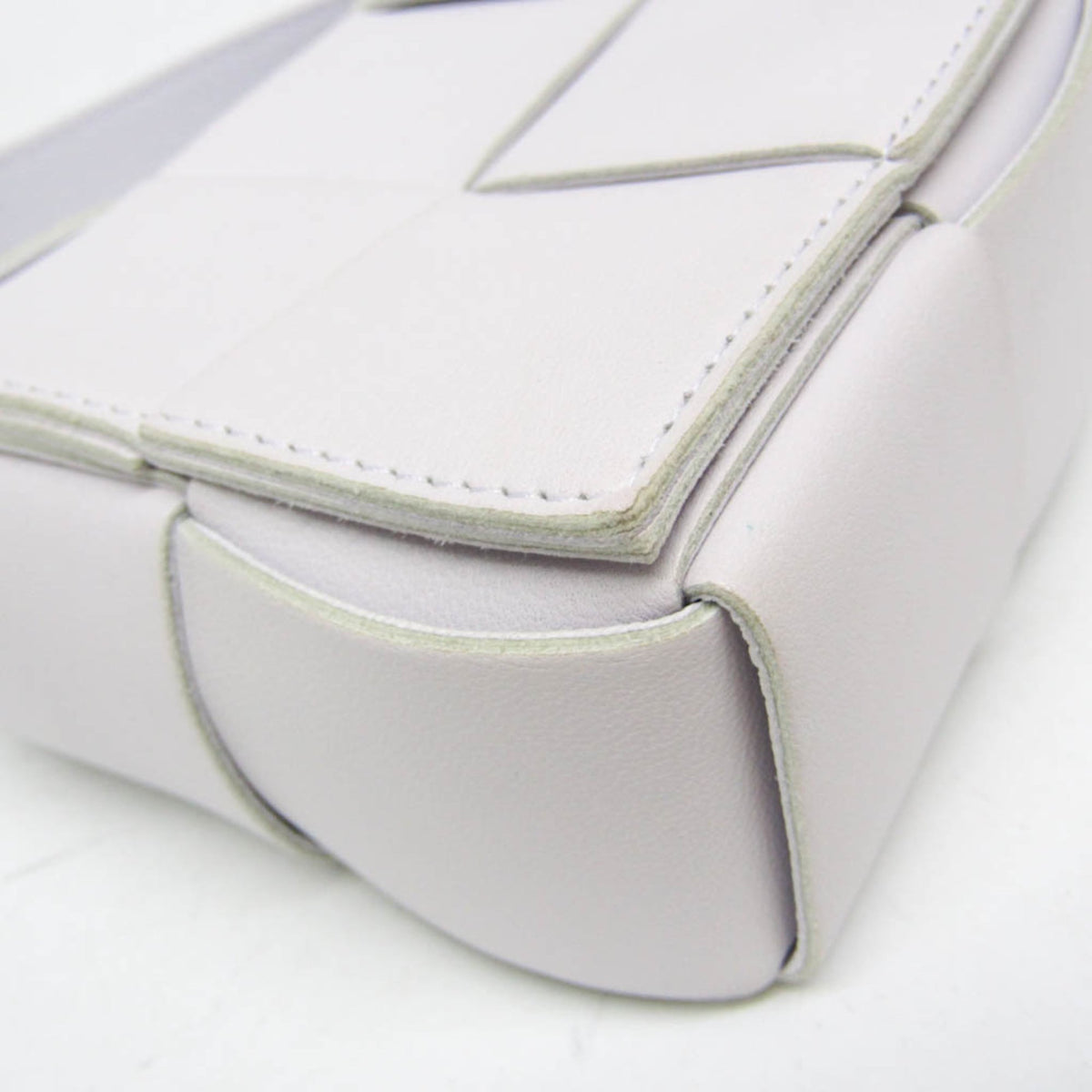 Bottega Veneta Intrecciato Cassette
