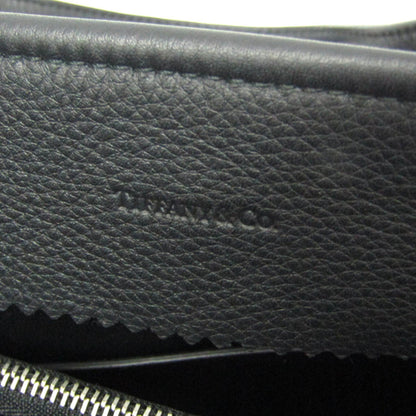 Tiffany Leather Tote · 2-Way