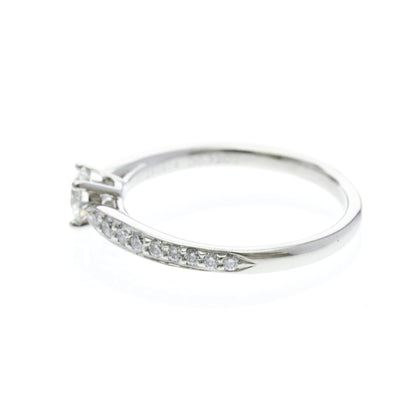 Tiffany Harmony · Diamond · Platinum