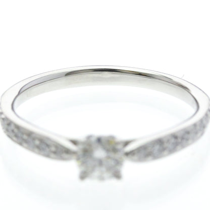 Tiffany Harmony · Diamond · Platinum