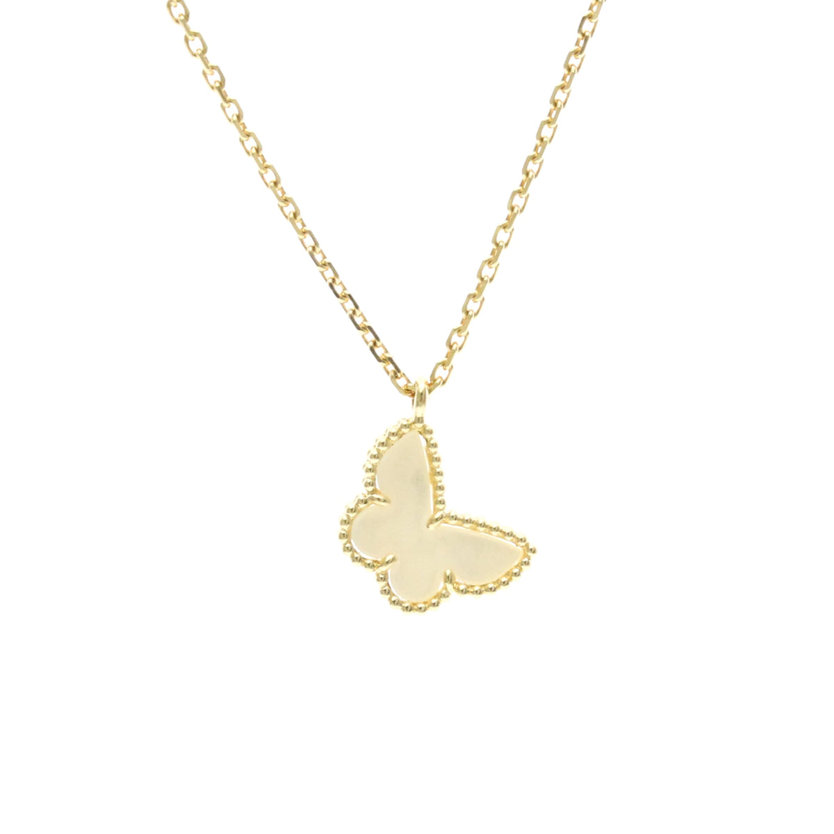 Van Cleef & Arpels Sweet Alhambra Papillon