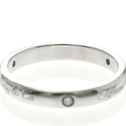 Tiffany Notes Lucida · Diamond · Platinum