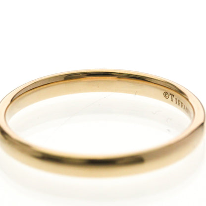 Tiffany Wedding Band · Rose Gold