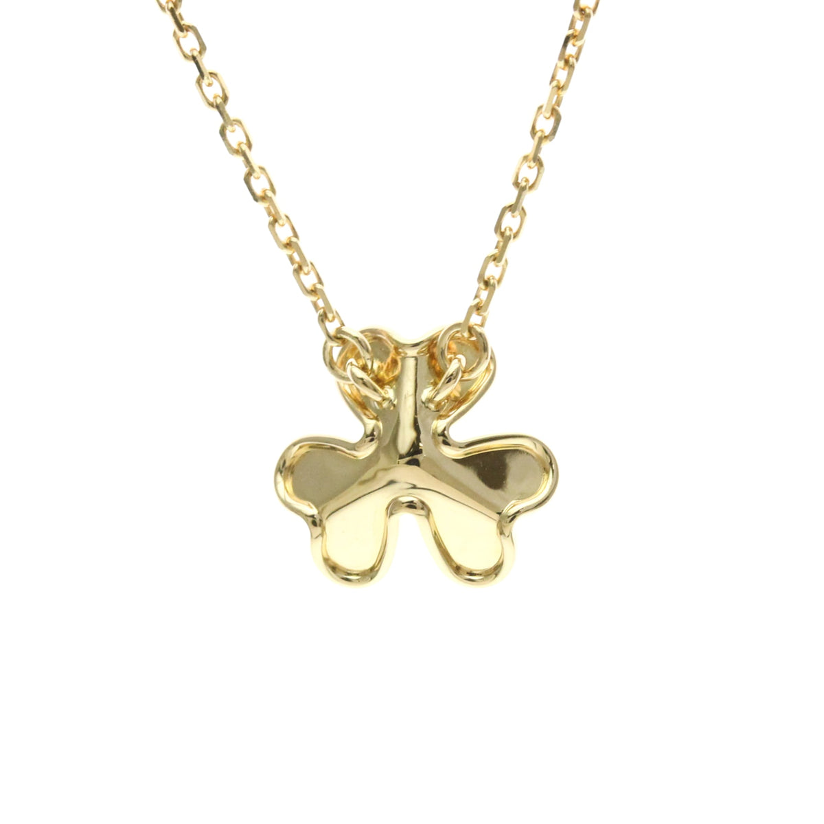 Van Cleef & Arpels Frivole Mini · Diamond