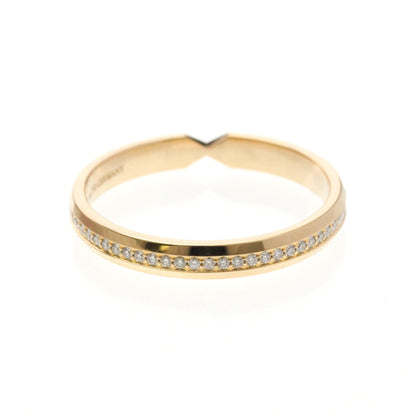Tiffany Nesting · Diamond · Rose Gold