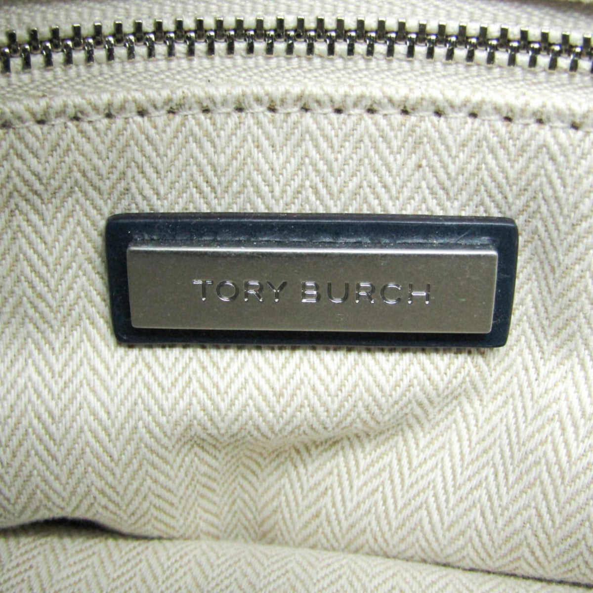 Tory Burch Kira Chevron · Chain Shoulder Bag