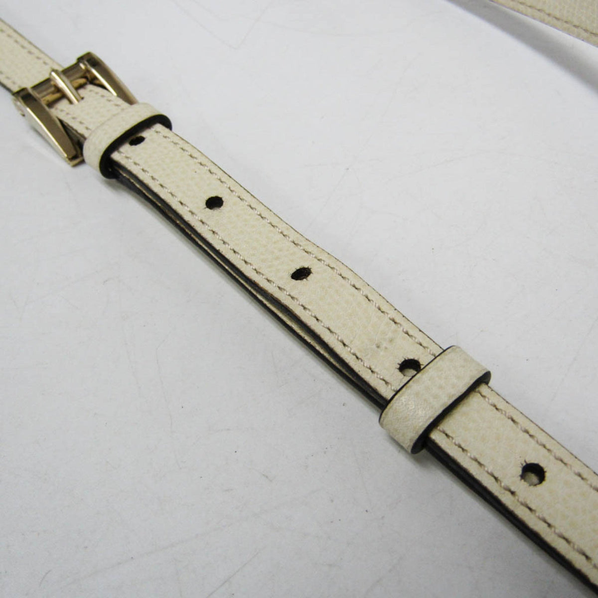 Valextra Serie S Medium · Calfskin