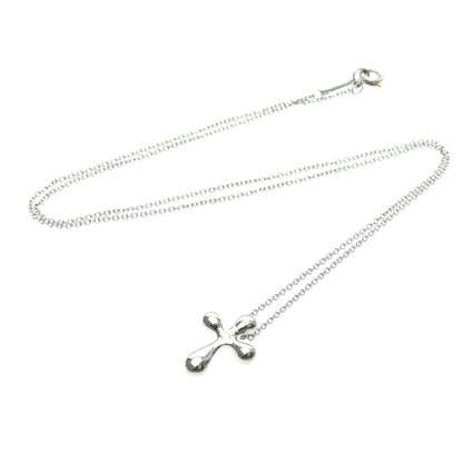 Tiffany Cross · Platinum