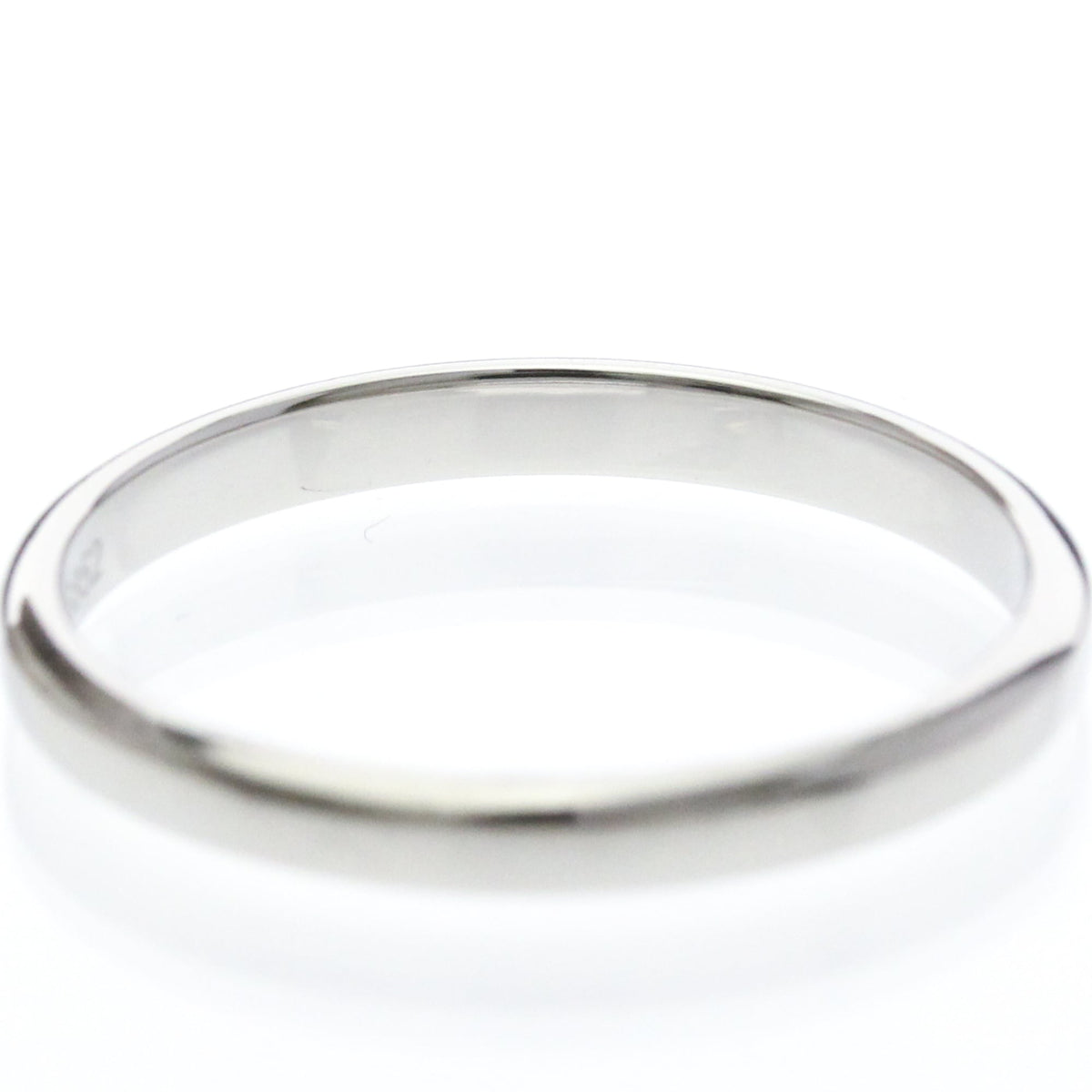 Van Cleef & Arpels Tendremont · Platinum