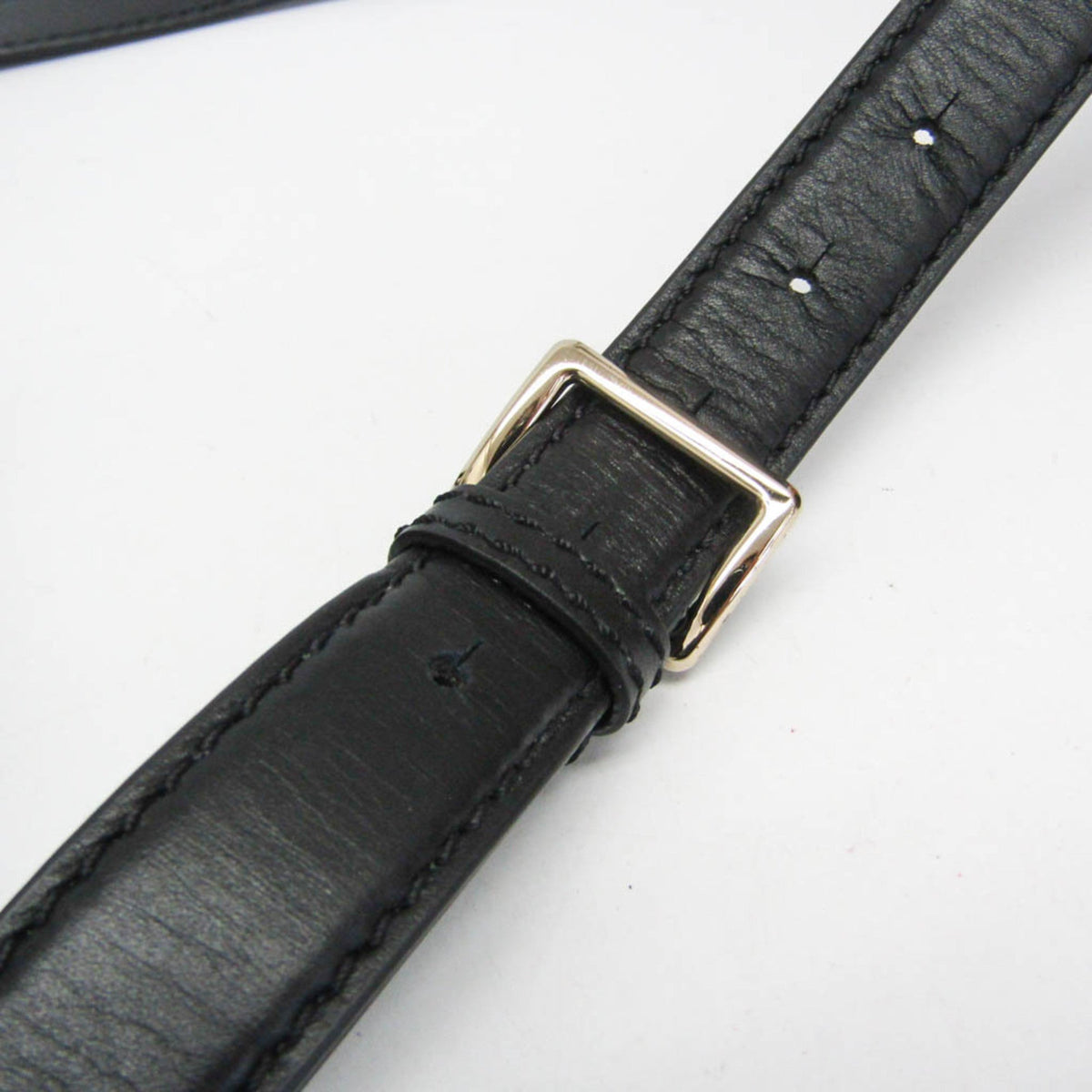 Valentino Garavani Demiloon · Leather