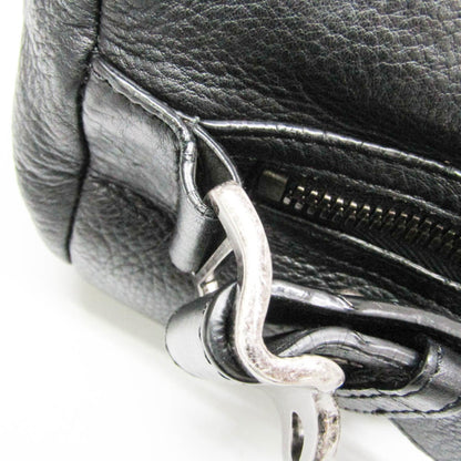 Givenchy 3.G.V · Leather 2-Way Bag