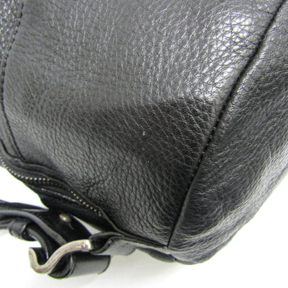Givenchy 3.G.V · Leather 2-Way Bag