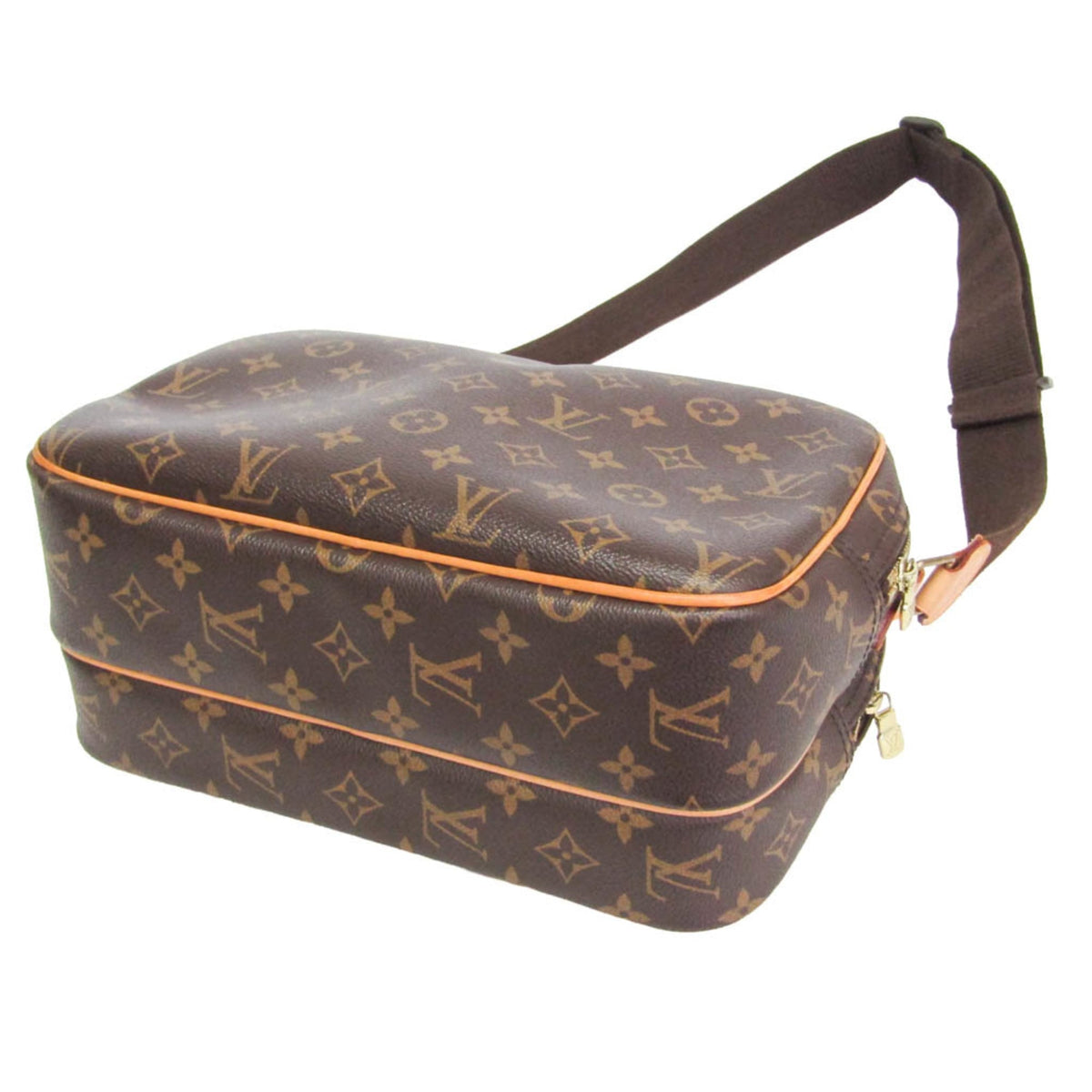 Louis Vuitton Reporter PM · Monogram